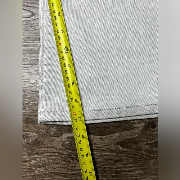 G By Guess  Men’s Calan Straight Leg Jeans Size 36 X 30 - Picture 8 of 13